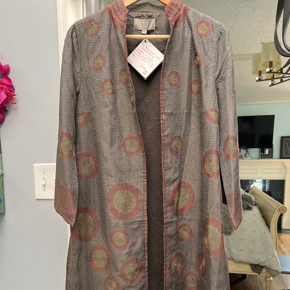 Bangladesh jacket